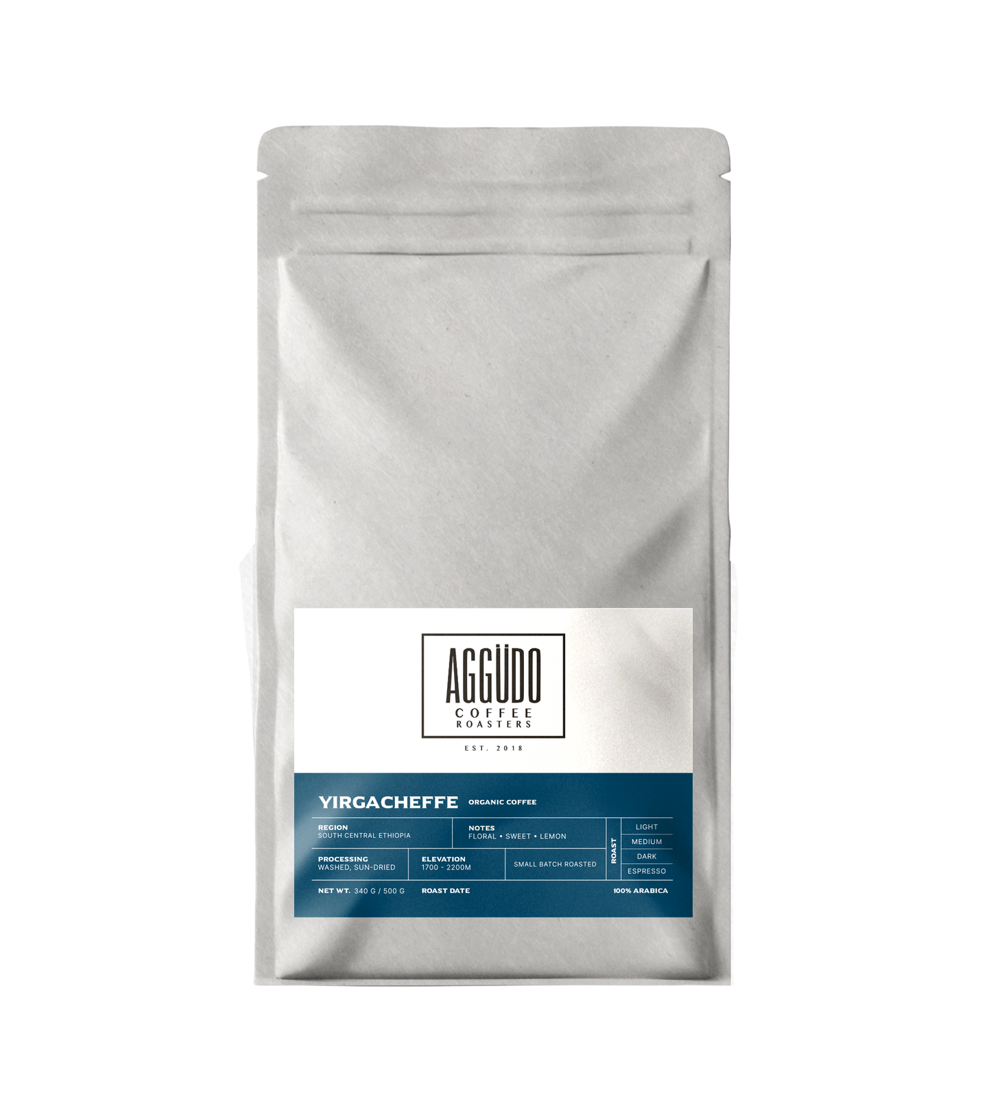 Yirgacheffe