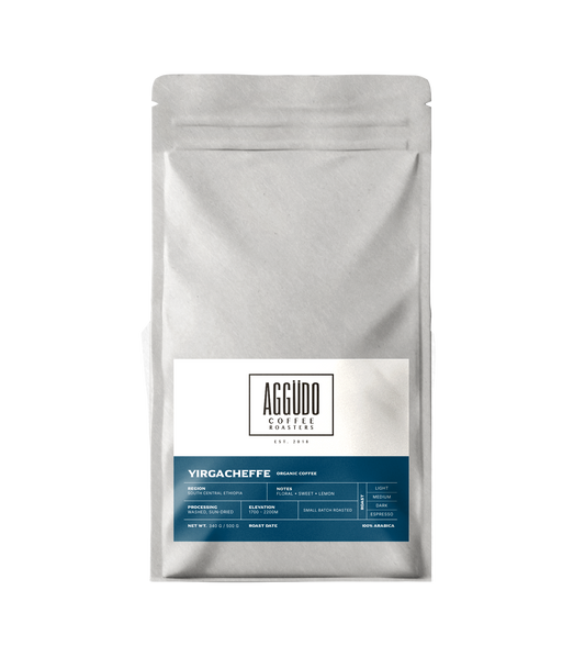 Yirgacheffe